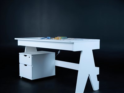 Профессиональный стол логопеда Logo MINI CLASSIC - фото 69929700