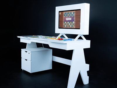 Профессиональный стол логопеда Logo EDU CLASSIC - фото 69929708