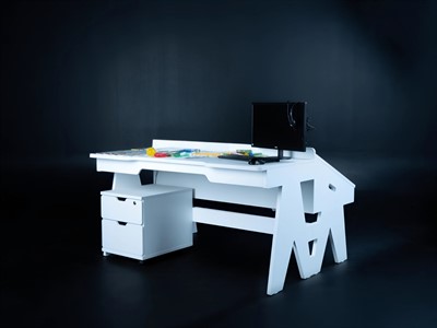 Профессиональный стол логопеда Logo PRO CLASSIC - фото 69929715