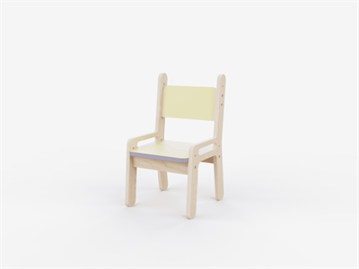 Растущий стул из коллекции «НЕГА» - фото 69930096
