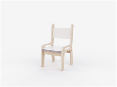 Растущий стул из коллекции «НЕГА» - фото 69930097