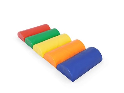 Мягкий спортивный модуль «Дорожка» - фото 69930255