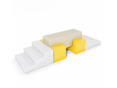 Мягкий спортивный модуль «Мост» - фото 69930258