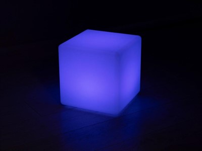 Световой Куб АЛМА - фото 69930279