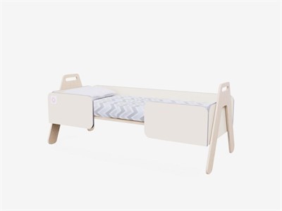 Кровать детская из коллекции «НЕГА» - фото 69930372