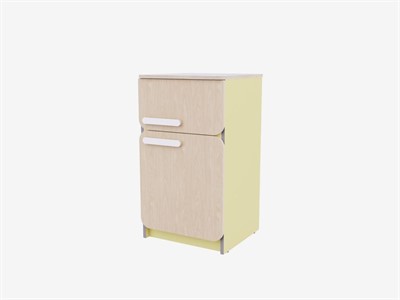 Холодильник из коллекции «НЕГА» - фото 69930385