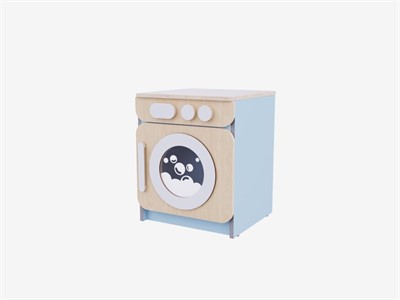 Стиральная машина из коллекции «НЕГА» - фото 69930389