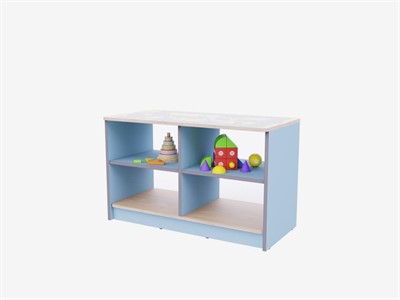 Место для хранения из коллекции «НЕГА» - фото 69930395