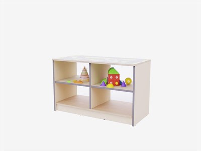 Место для хранения из коллекции «НЕГА» - фото 69930397