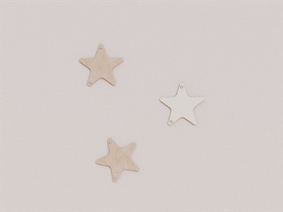 Декоративные настенные панели «Звезды» - фото 69931004