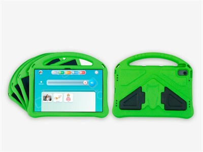 Комплект из 5 планшетов с профильным программным обеспечением ALMA Spectrum - фото 69931111