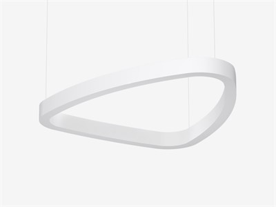 Светильник светодиодный ДСО33 Horizon Relo для библиотеки - фото 69931169