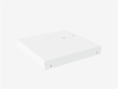 Светильник светодиодный ДВО12 GR для входной зоны, коридора и лестницы - фото 69931180