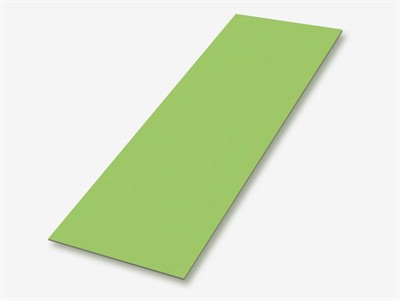 Керамическая плитка настенная из коллекции «Палитра» (зеленая) - фото 69931212