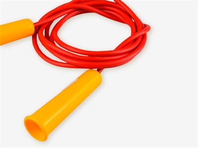 Скакалка (короткая) - фото 69931717