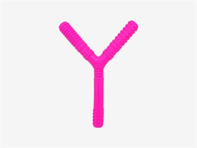 Тренажер для жевания «Y-трубочка» (soft) - фото 69931882
