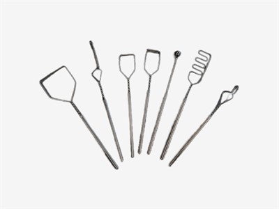 Набор зондов логопедических №3 (7 шт.) - фото 69931899