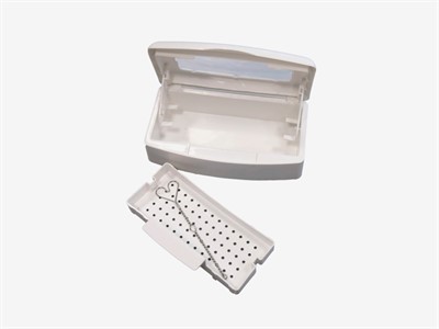Бокс для стерилизации логопедических зондов - фото 69931901