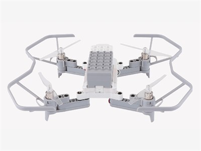 Учебный квадрокоптер «Пиксель-Вжик» - фото 69931972