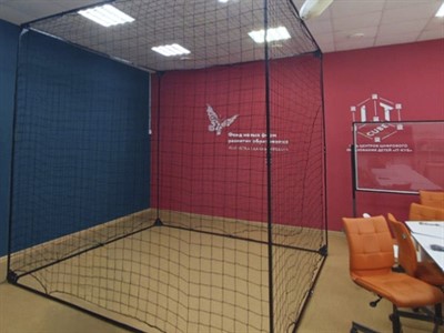 Оборудованная зона для полетов - фото 69932004