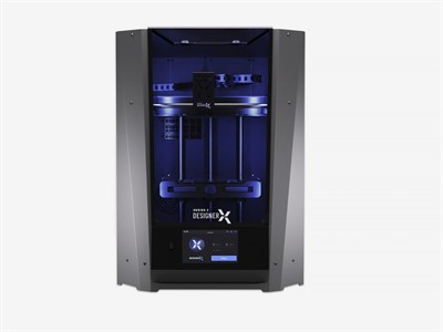 3D-принтер Picaso 3D Designer X S2 (Series 2) - фото 69932026