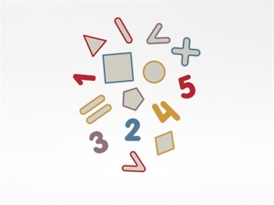 Декоративные настенные панели «Математика» - фото 69932127