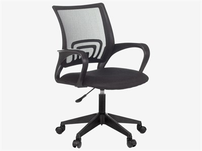 Офисный стул на колесиках - фото 69932134