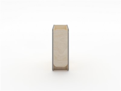 Стеллаж для хранения тубусов из коллекции «НЕГА» - фото 69932470