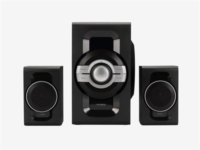 Мультимедийная аудиосистема - фото 69932591