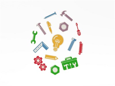 Декоративные настенные панели «В мире инструментов» - фото 69932651