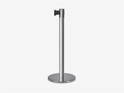 Низкопрофильные музейные стойки - фото 69932683