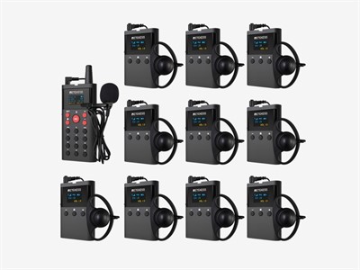 Аудиогид для экскурсий, выставок и музеев - фото 69932702