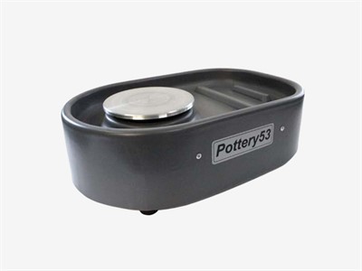 Гончарный круг - фото 69932757