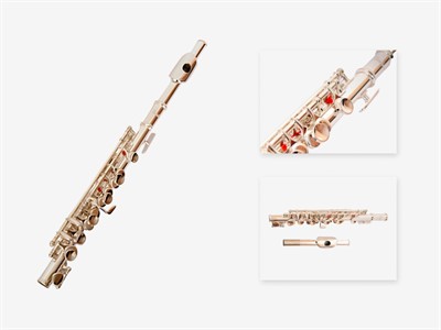 Флейта - фото 69932812