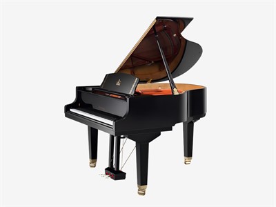 Рояль - фото 69932858