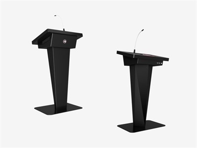 Мультимедийная трибуна для презентаций - фото 69932878