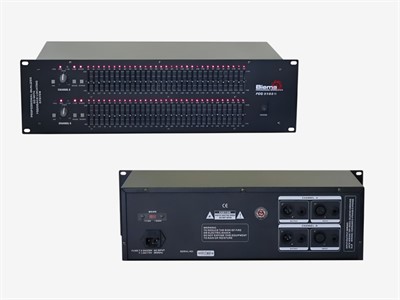 Графический эквалайзер - фото 69932893