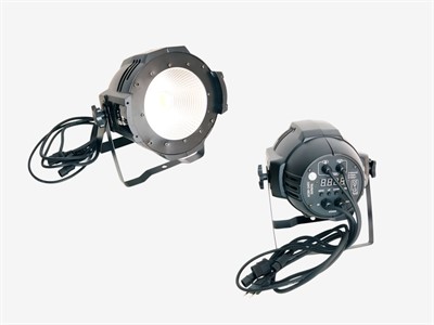 Светодиодный прожектор - фото 69932897