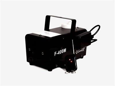 Генератор дыма - фото 69932899