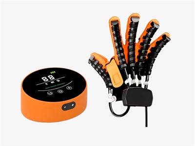 Реабилитационная роботизированная перчатка - фото 69932930