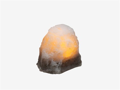 Светильник из каменной соли - фото 69933006