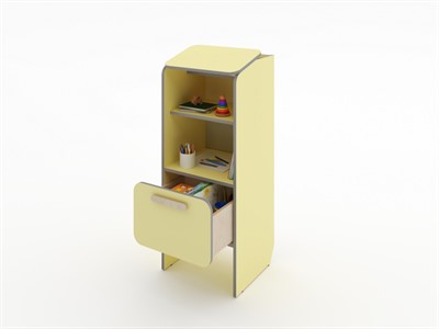 Родительский столик из коллекции мебели «НЕГА» - фото 69933249