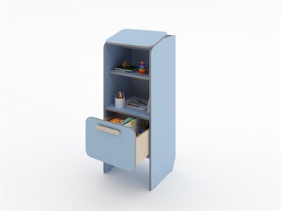 Родительский столик из коллекции мебели «НЕГА» - фото 69933250