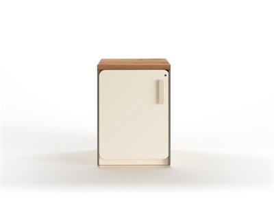 Нижний кухонный модуль в буфетную (одинарный) - фото 69933960