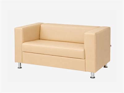 Диван для зоны отдыха - фото 69934008