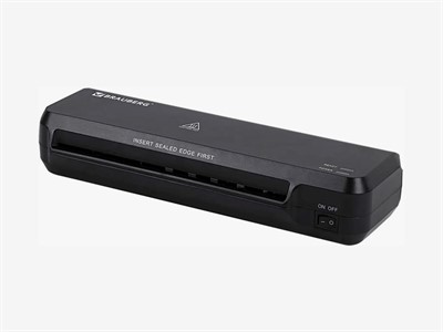 Ламинатор BRAUBERG Nano Plus - фото 69934010