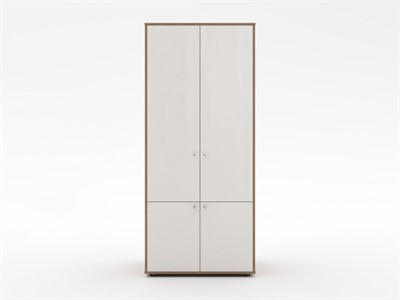 Гардеробный шкаф из коллекции СТУГЛ - фото 69934043