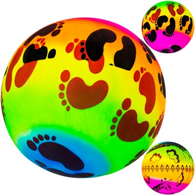 Мяч 22 см FG231017176C - фото 69934350