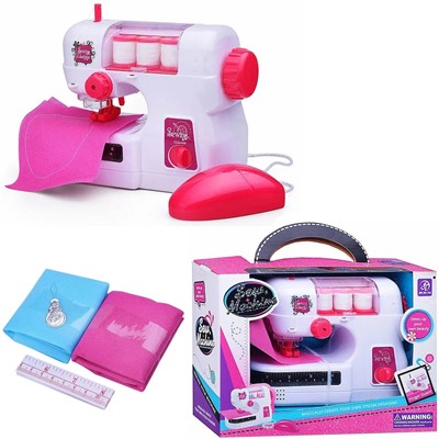 Швейная машина 7809 в коробке - фото 69934664