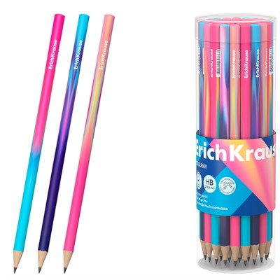 Карандаш ч/гр. CoolRay HB 60737 /Erich Krause/ - фото 69934813